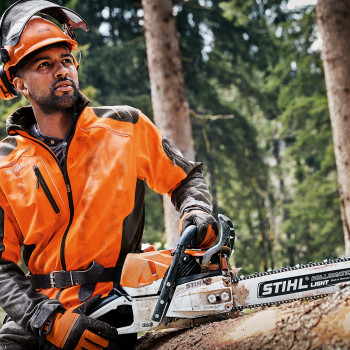 Motorová píla STIHL MS 462