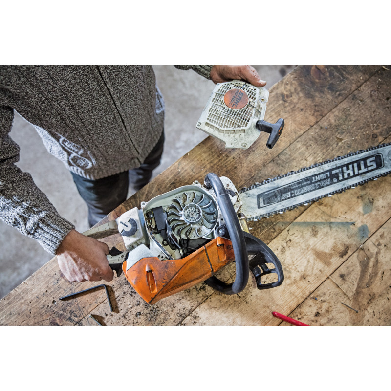 Motorová píla STIHL MS 462 C-M VW