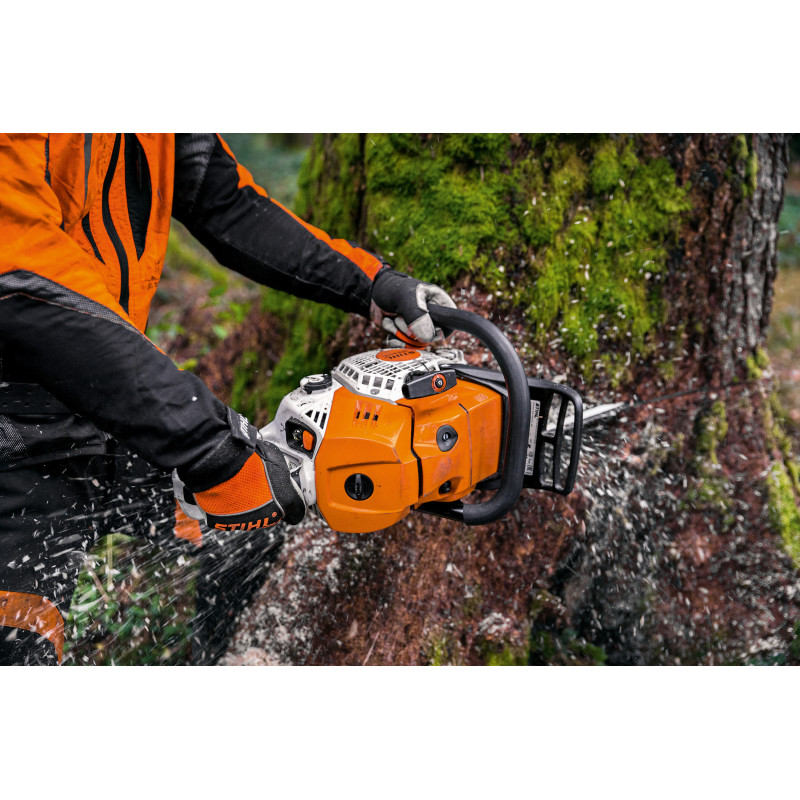 Motorová píla STIHL MS 500i W