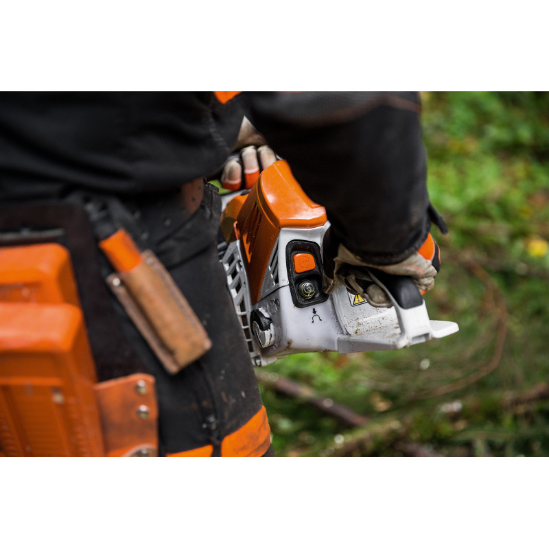 Motorová píla STIHL MS 500i W