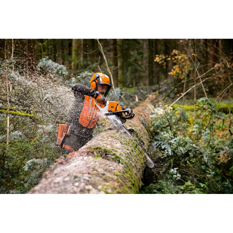 Motorová píla STIHL MS 500i