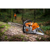 Motorová píla STIHL MS 500i W