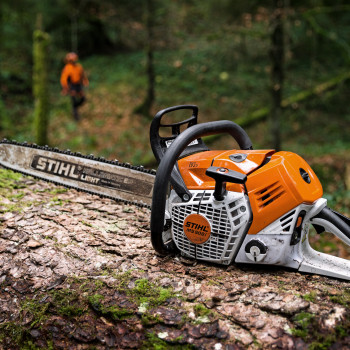 Motorová píla STIHL MS 500i W