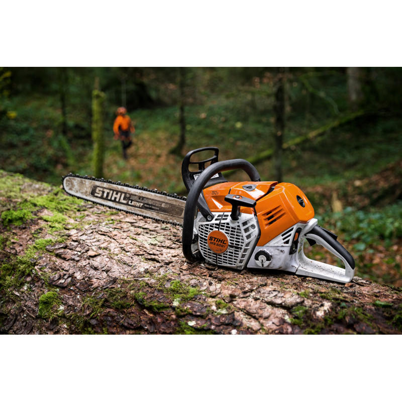 Motorová píla STIHL MS 500i W