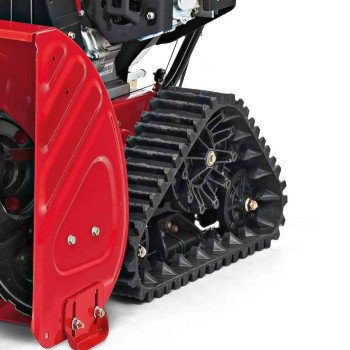 Snežná fréza MTD OPTIMA ME 66 T