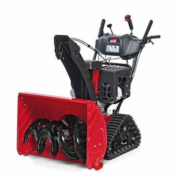 Snežná fréza MTD OPTIMA ME 66 T