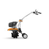 Motorový kultivátor STIHL MH 445 R