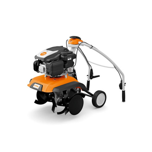 Motorový kultivátor STIHL MH 445 R