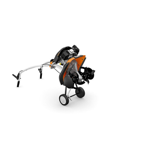 Motorový kultivátor STIHL MH 445 R