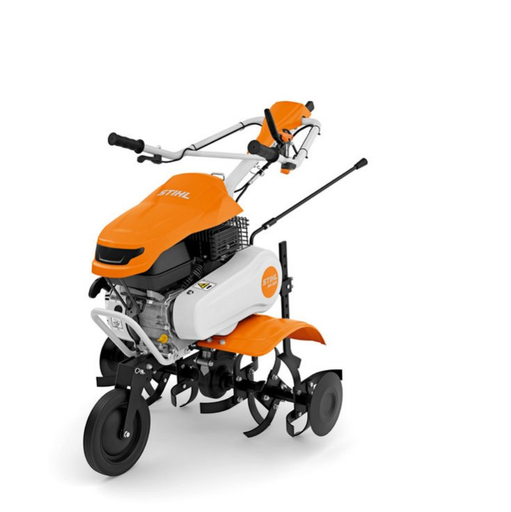 Motorový kultivátor STIHL MH 600