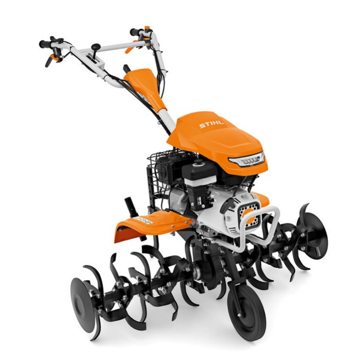Motorový kultivátor STIHL MH 700