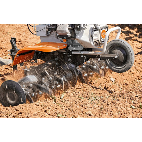 Motorový kultivátor STIHL MH 700