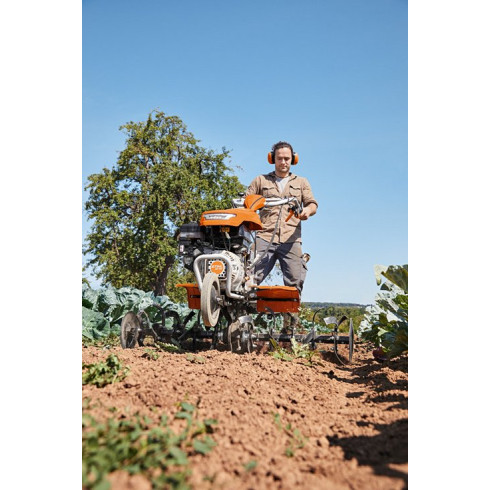 Motorový kultivátor STIHL MH 700