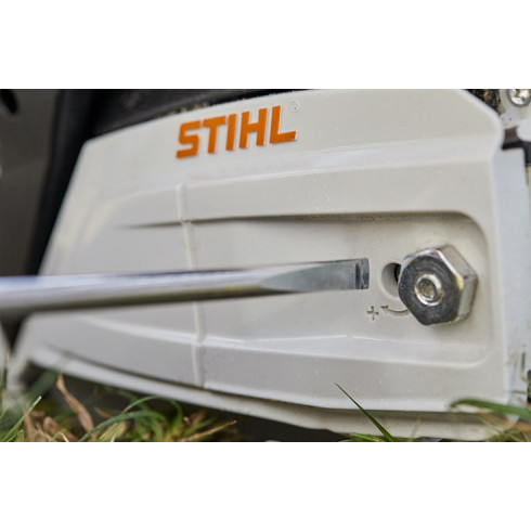 Motorová píla STIHL MS 162