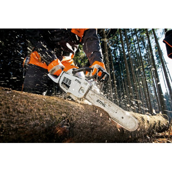 Motorová píla STIHL MS 201 TC-M