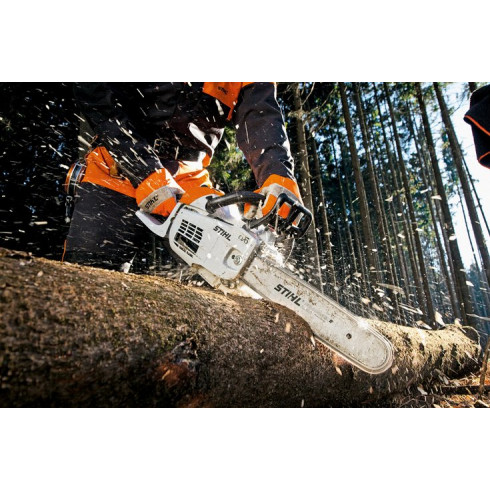 Motorová píla STIHL MS 201 TC-M