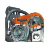 Motorová píla STIHL MS 211