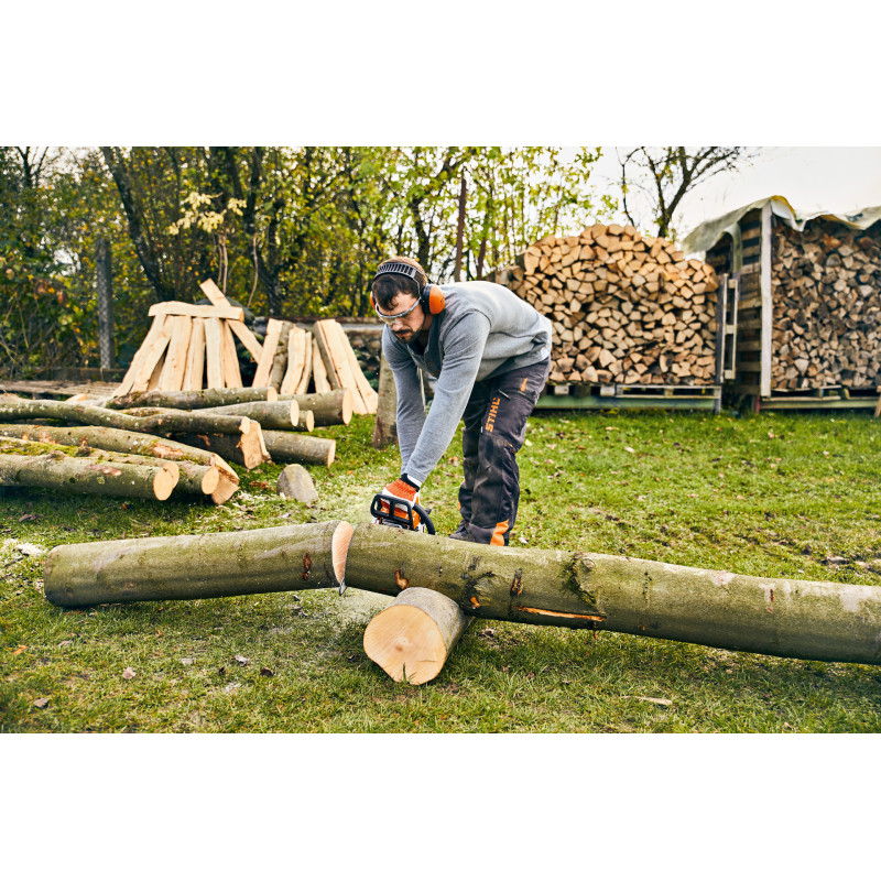 Motorová píla STIHL MS 180