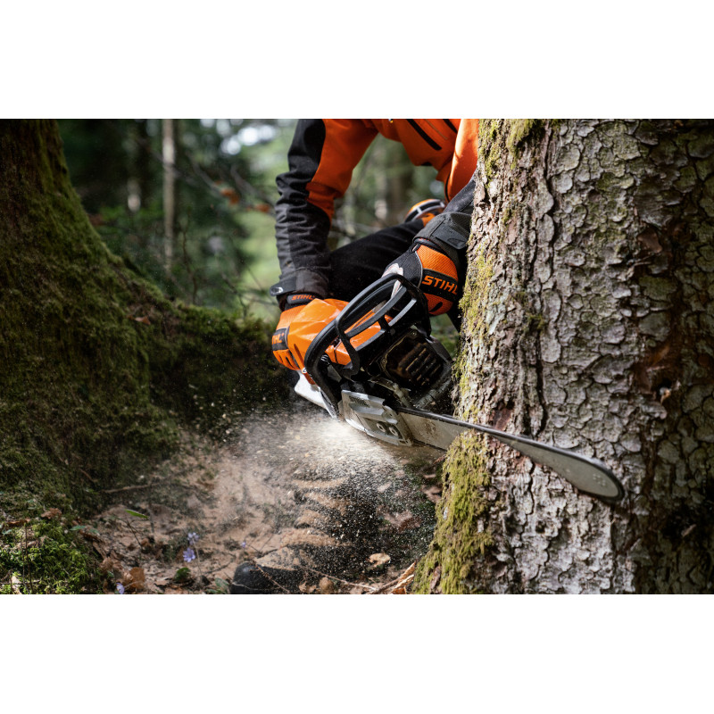 STIHL MS 400 C-M