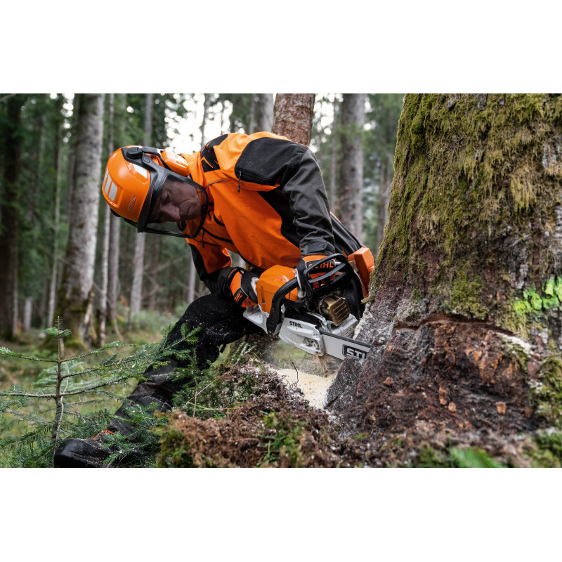 STIHL MS 400 C-M