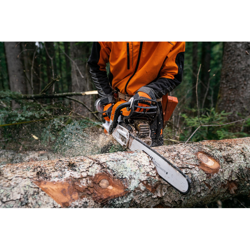 STIHL MS 400 C-M