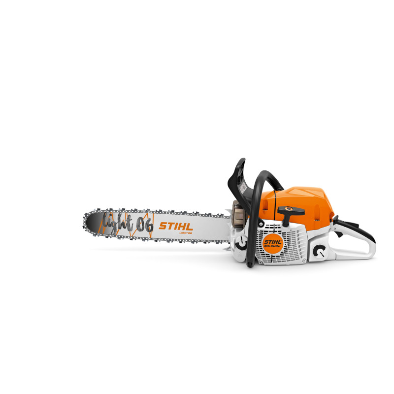 STIHL MS 400 C-M