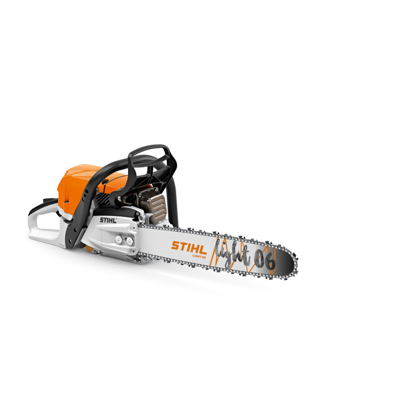 STIHL MS 400 C-M