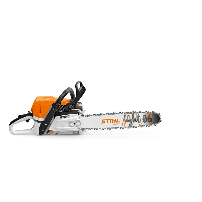 STIHL MS 400 C-M