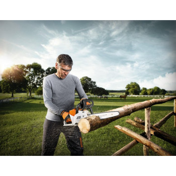 Akumulátorová píla STIHL MSA 200 C-BQ, len stroj