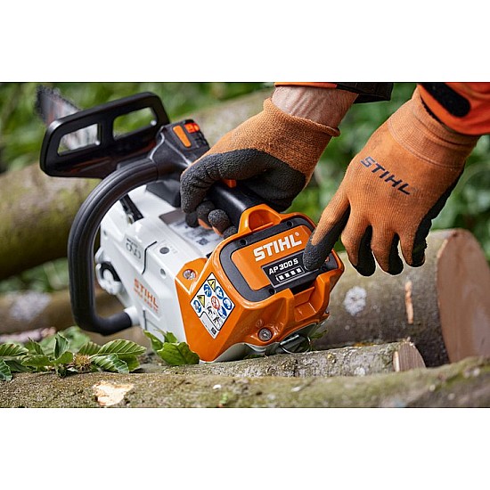 Akumulátorová píla STIHL MSA 220 TC-0 Akumulátorová píla STIHL MSA 220 TC-0