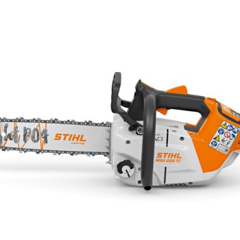 Akumulátorová píla STIHL MSA 220 TC-O