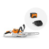 Akumulátorová píla STIHL MSA 60 C-B, SET S 1X AK20