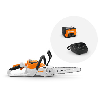 Akumulátorová píla STIHL MSA 60 C-B, SET S 1X AK20