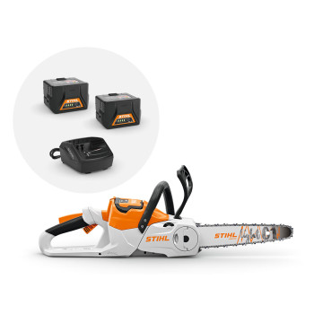 Akumulátorová píla STIHL MSA 70 C, SET S 2X AK30