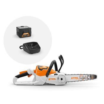 Akumulátorová píla STIHL MSA 70 C, IBA STROJ