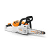 Akumulátorová píla STIHL MSA 80 C set s 1 x AK 30 S