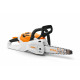 Akumulátorová píla STIHL MSA 80 C set s 2 x AK 30 S