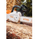 Akumulátorová píla STIHL MSA 80 C set s 2 x AK 30 S