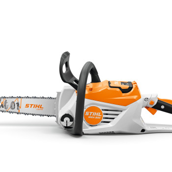 Akumulátorová píla STIHL MSA 80 C, iba stroj