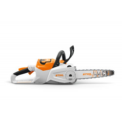 Akumulátorová píla STIHL MSA 80 C set s 2 x AK 30 S