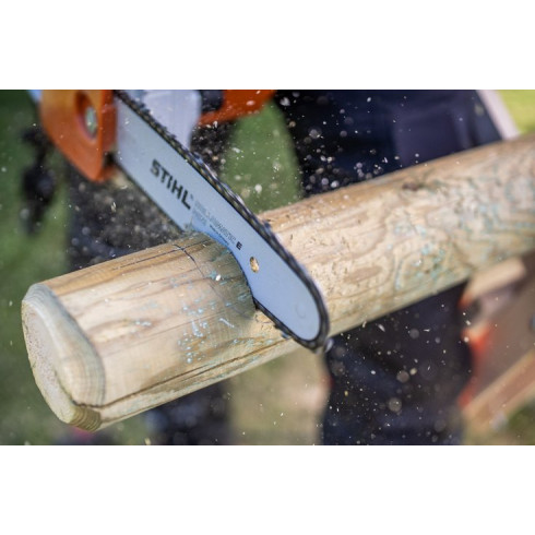 Elektrická píla STIHL MSE 141 C-Q