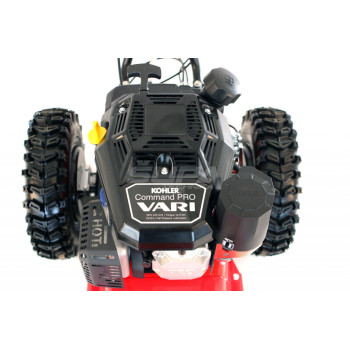 Mulčovacia kosačka Hurricane F 590 Pro