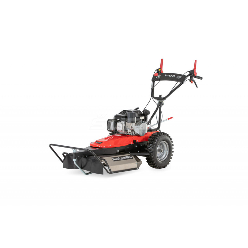 Mulčovacia kosačka Hurricane F 590 Pro