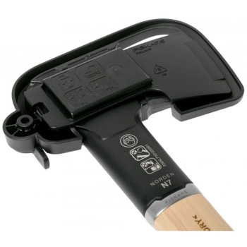 Univerz. sekera Fiskars Norden N10 