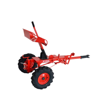 Tecak Nosič náradia NNT-2 4x8 Tecak Nosič náradia NNT-2 4x8