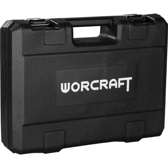Akumulátorové nožnice Worcraft CSC-S20LiBP ShareSYS, 20V Li-Ion Akumulátorové nožnice Worcraft CSC-S20LiBP ShareSYS, 20V Li-Ion