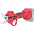 Nožnice Worcraft CSC-S20LiBP ShareSYS, 20V Li-Ion - len stroj
