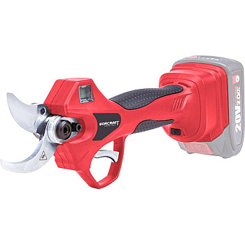 Nožnice Worcraft CSC-S20LiBP ShareSYS, 20V Li-Ion - len stroj Nožnice Worcraft CSC-S20LiBP ShareSYS, 20V Li-Ion - len stroj