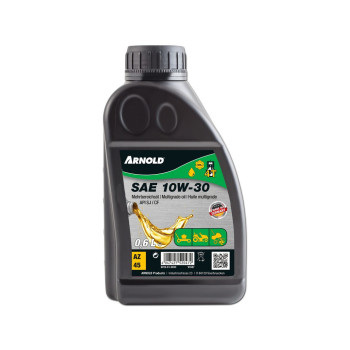 Motorový olej SAE 30/HD, 0,6 L