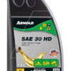 Motorový olej SAE 30/HD, 1,4 L